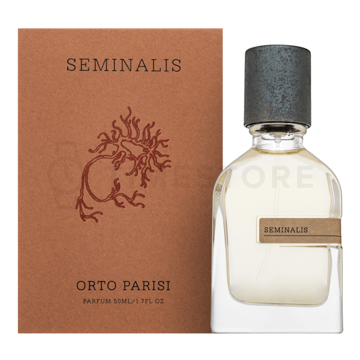 Orto Parisi Seminalis parfémovaná voda unisex 50 ml
