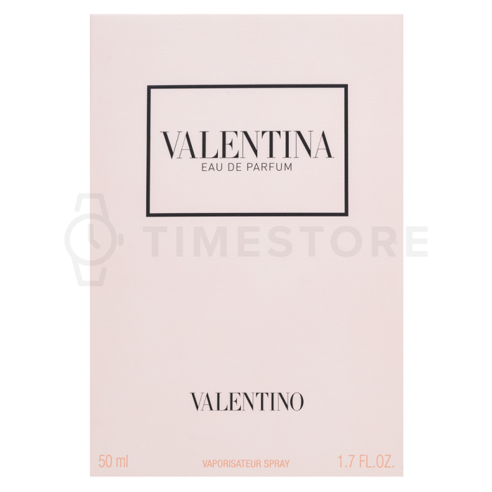 Valentino Valentina parfémovaná voda pre ženy 50 ml