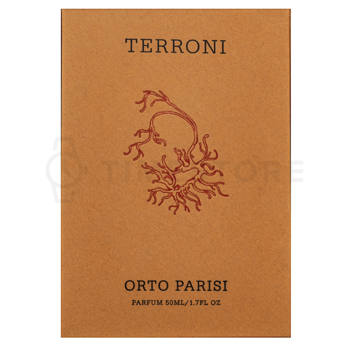 Orto Parisi Terroni parfémovaná voda unisex 50 ml