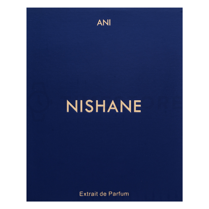 Nishane Ani čistý parfém unisex 100 ml