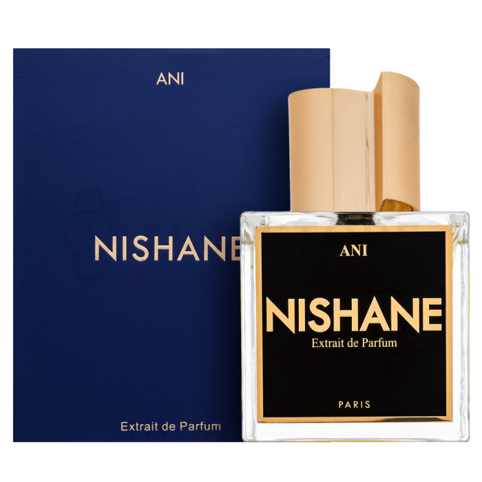 Nishane Ani čistý parfém unisex 100 ml