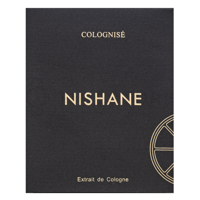 Nishane Colognise kolínska voda unisex 100 ml