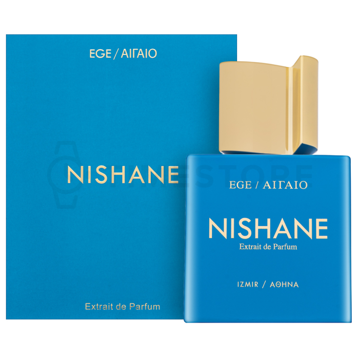 Nishane Ege/ Ailaio čistý parfém unisex 100 ml