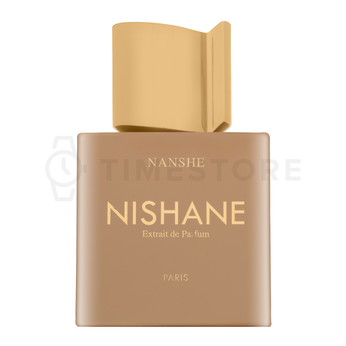 Nishane Nanshe čistý parfém unisex 100 ml