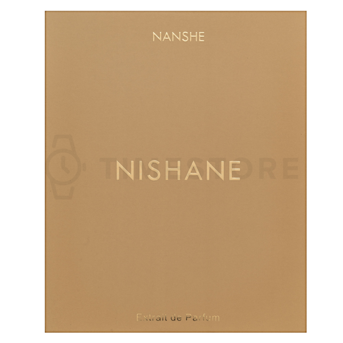 Nishane Nanshe czyste perfumy unisex 50 ml