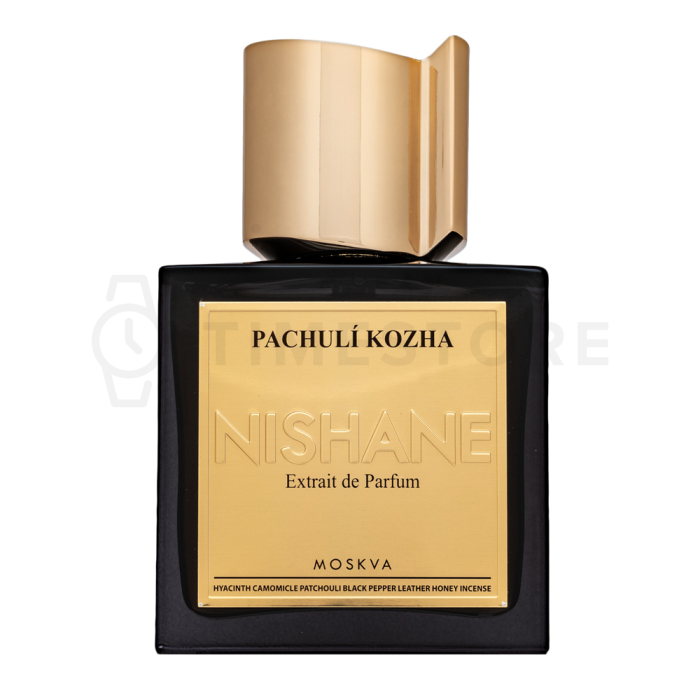 Nishane Pachuli Kozha čistý parfém unisex 50 ml