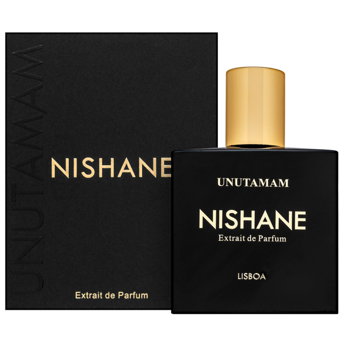 Nishane Unutamam čistý parfém unisex 30 ml