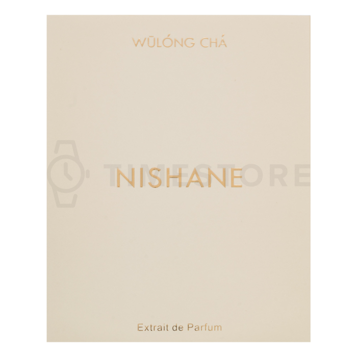 Nishane Wulong Cha czyste perfumy unisex 100 ml