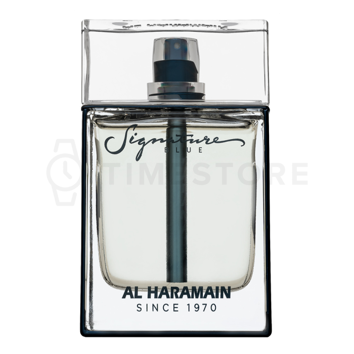 Al Haramain Signature Blue parfémovaná voda pre mužov 100 ml