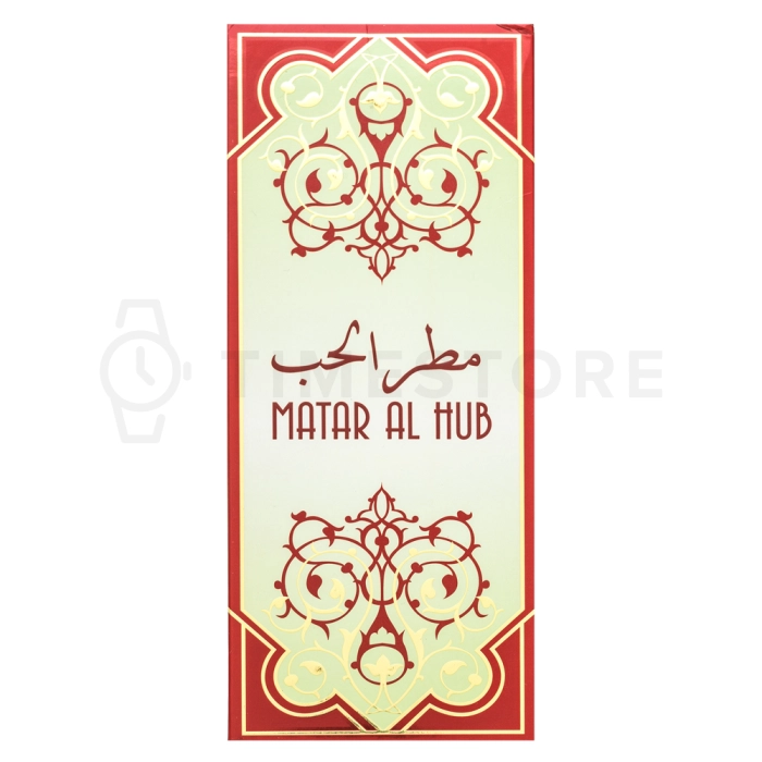 Al Haramain Matar Al Hub parfémovaná voda unisex 100 ml