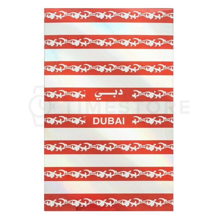 Al Haramain Dubai parfémovaná voda unisex 60 ml