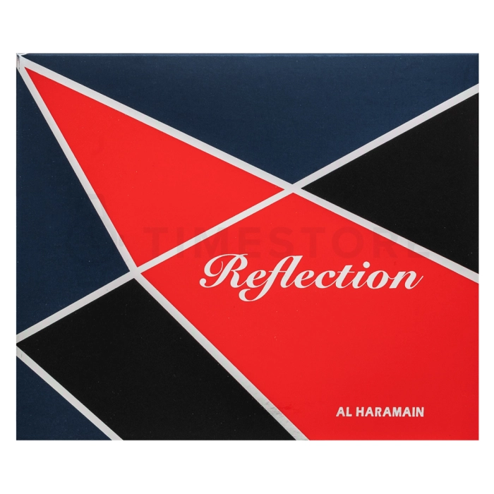 Al Haramain Reflection parfémovaná voda unisex 50 ml