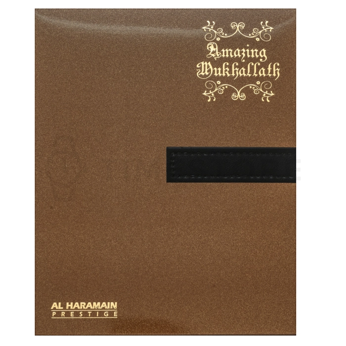 Al Haramain Amazing Mukhallath parfémovaná voda unisex 100 ml