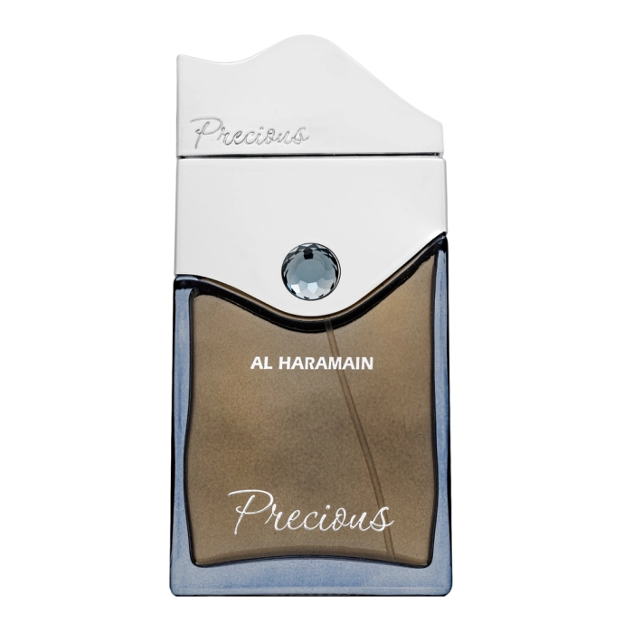 Al Haramain Precious Silver parfémovaná voda unisex 100 ml