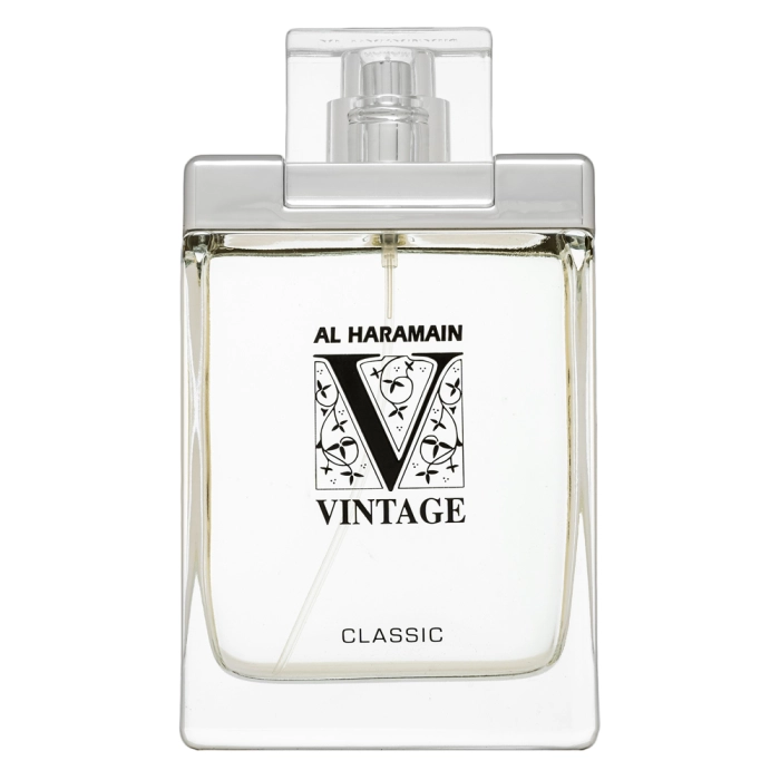 Al Haramain Vintage Classic parfémovaná voda pre mužov 100 ml