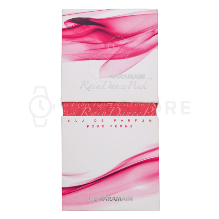 Al Haramain Rain Dance Pink parfémovaná voda pre ženy 100 ml