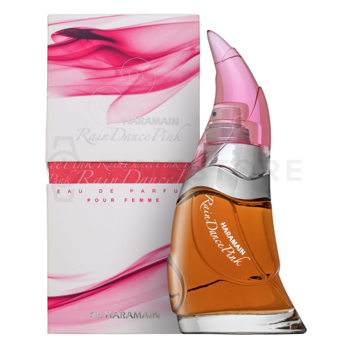 Al Haramain Rain Dance Pink parfémovaná voda pre ženy 100 ml