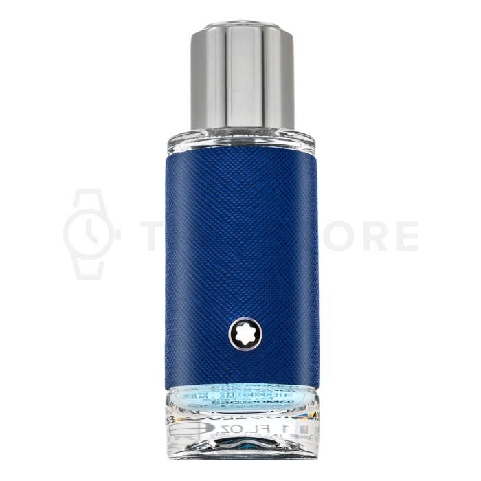 Mont Blanc Explorer Ultra Blue parfémovaná voda pro muže 30 ml