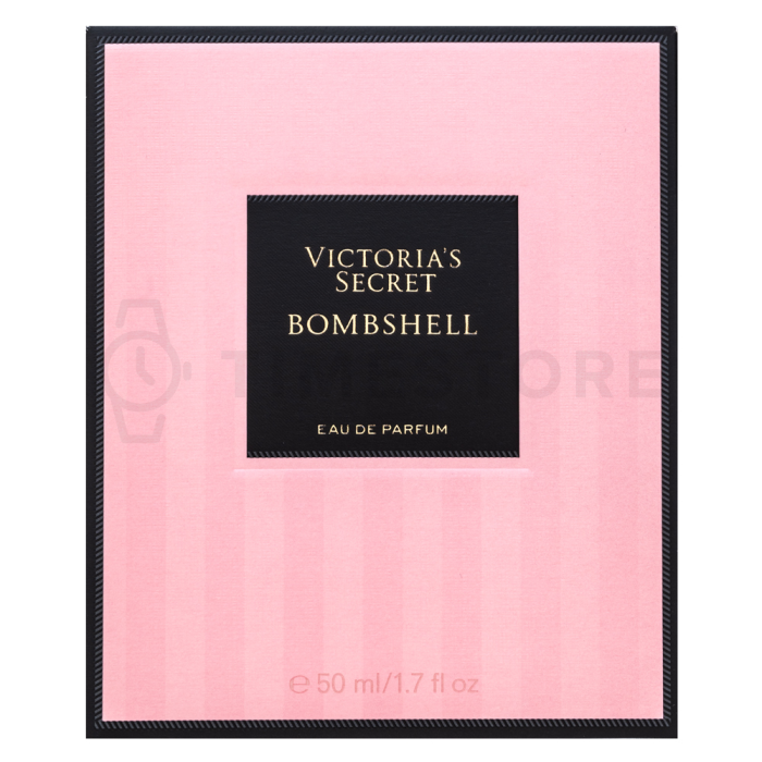 Victoria's Secret Bombshell parfémovaná voda pre ženy 50 ml