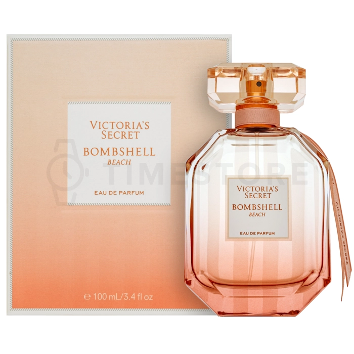 Victoria's Secret Bombshell Beach parfémovaná voda pre ženy 100 ml
