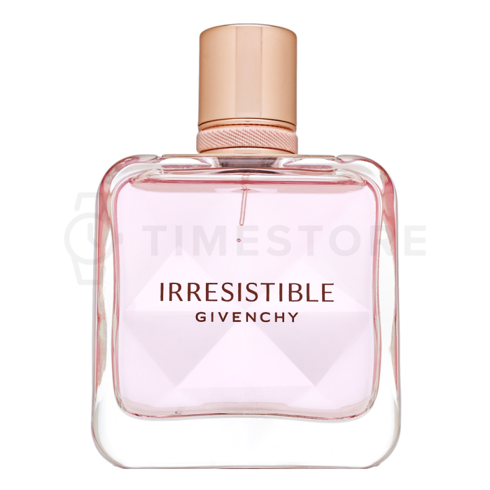 Givenchy Irresistible toaletná voda pre ženy 50 ml