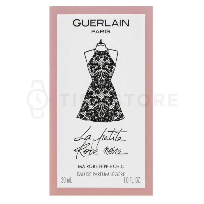 Guerlain La Petite Robe Noire Légére Eau de Parfum femei 30 ml
