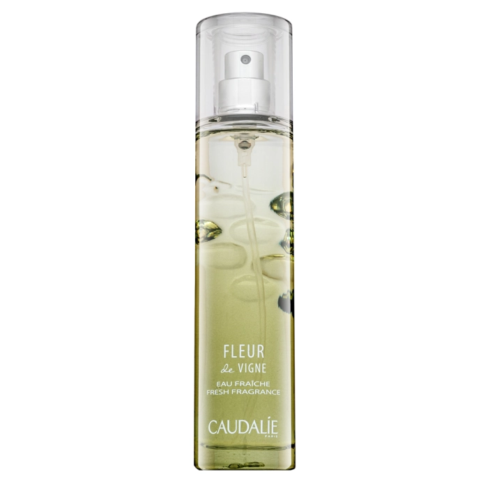 Caudalie Fleur De Vigne osviežujúca voda pre ženy 50 ml