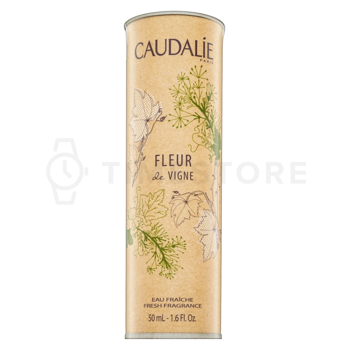 Caudalie Fleur De Vigne osviežujúca voda pre ženy 50 ml