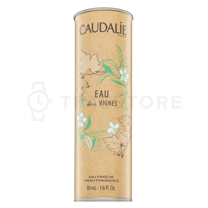 Caudalie Eau des Vignes osviežujúca voda pre ženy 50 ml