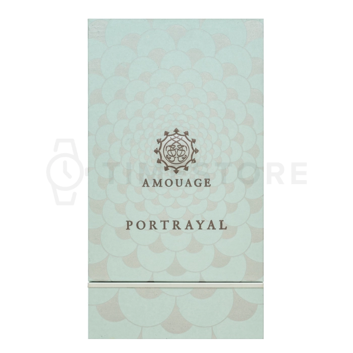 Amouage Portrayal parfémovaná voda pre mužov 50 ml