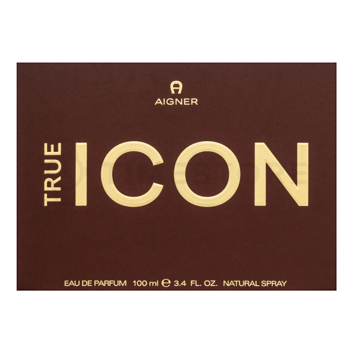 Aigner True Icon parfémovaná voda pre ženy 100 ml