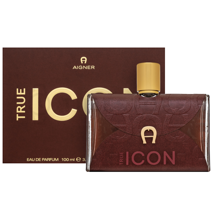 Aigner True Icon parfémovaná voda pre ženy 100 ml