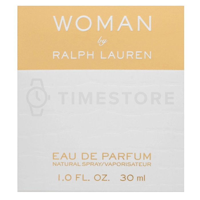 Ralph Lauren Woman parfémovaná voda pro ženy 30 ml