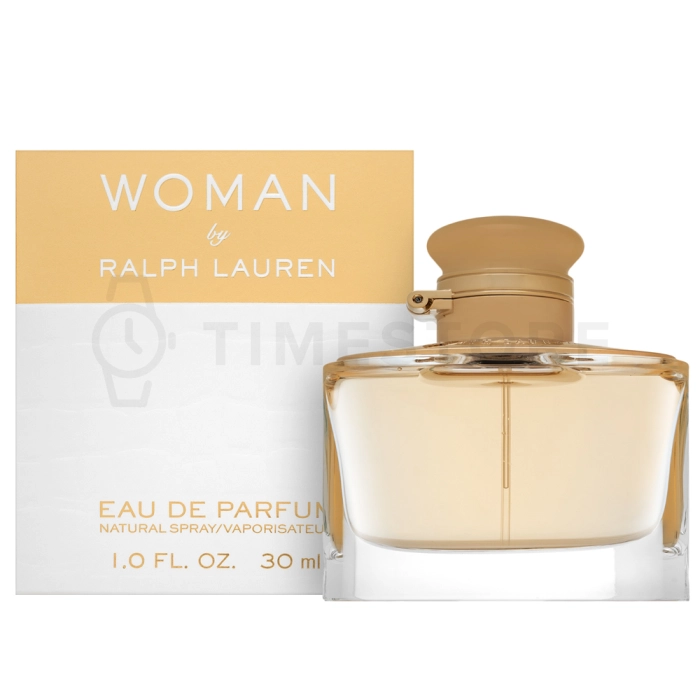 Ralph Lauren Woman parfémovaná voda pro ženy 30 ml