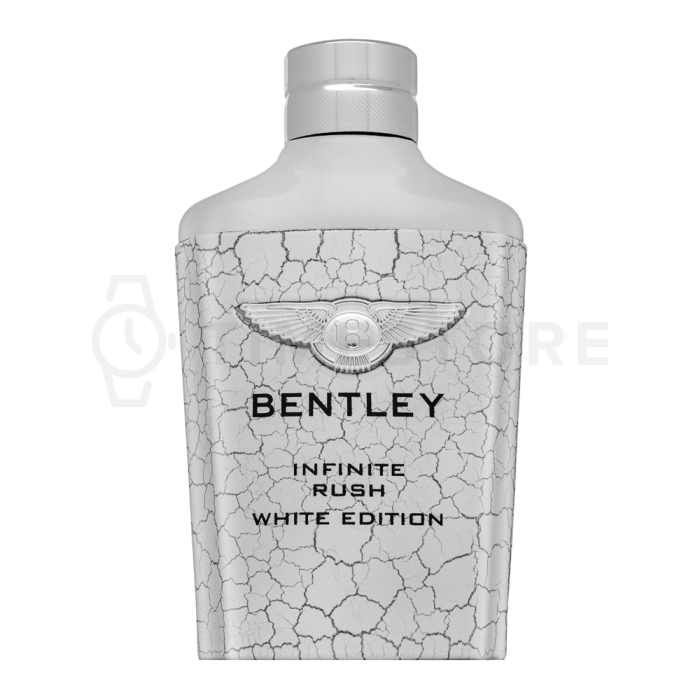Bentley Infinite Rush White Edition toaletná voda pre mužov 100 ml