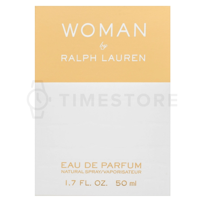 Ralph Lauren Woman parfémovaná voda pro ženy 50 ml