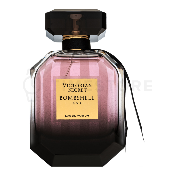 Victoria's Secret Bombshell Oud parfémovaná voda pre ženy 50 ml