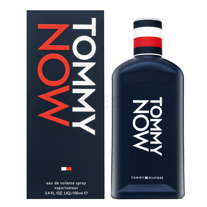 Tommy Hilfiger Tommy Now toaletná voda pre mužov 100 ml