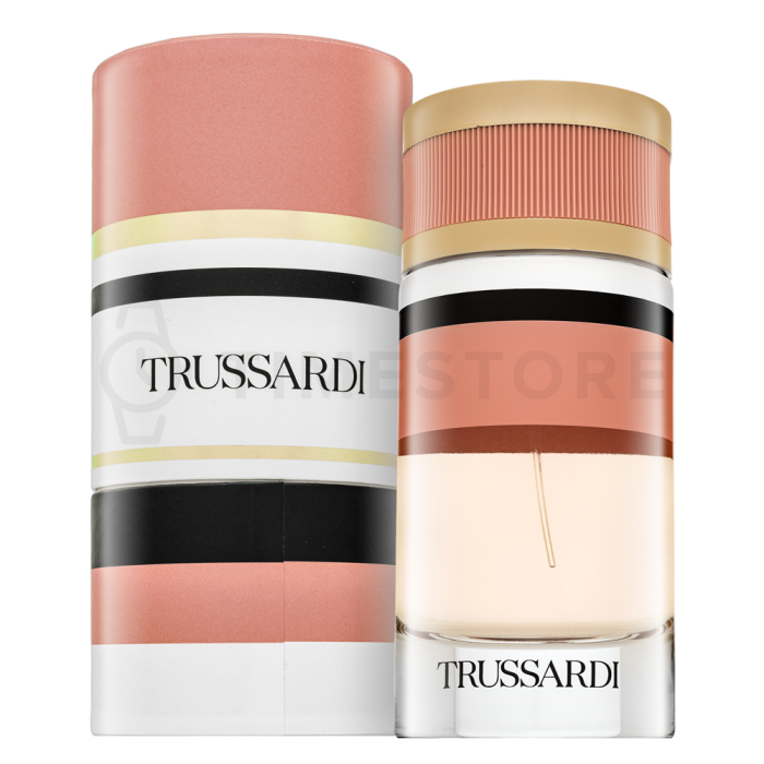 Trussardi Trussardi Eau de Parfum femei 90 ml