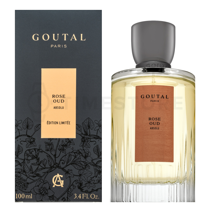 Annick Goutal Rose Oud Absolu čistý parfém pre ženy 100 ml