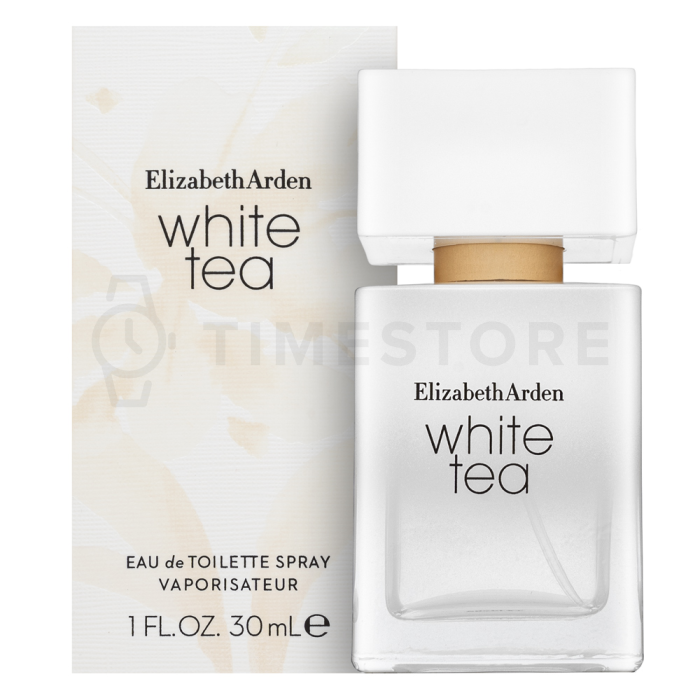 Elizabeth Arden White Tea toaletná voda pre ženy 30 ml