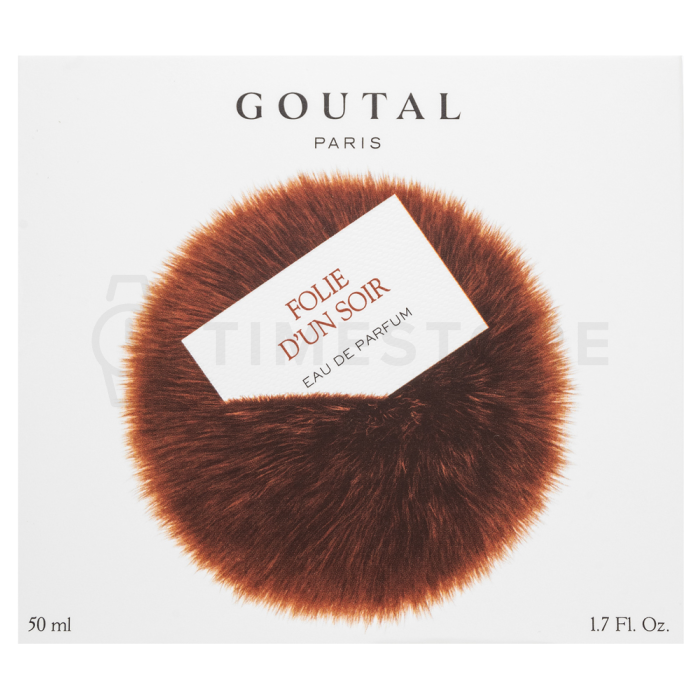 Annick Goutal Folie D'un Soir parfémovaná voda pre ženy 50 ml