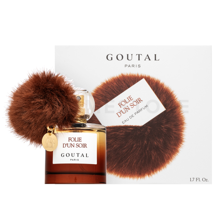 Annick Goutal Folie D'un Soir parfémovaná voda pre ženy 50 ml