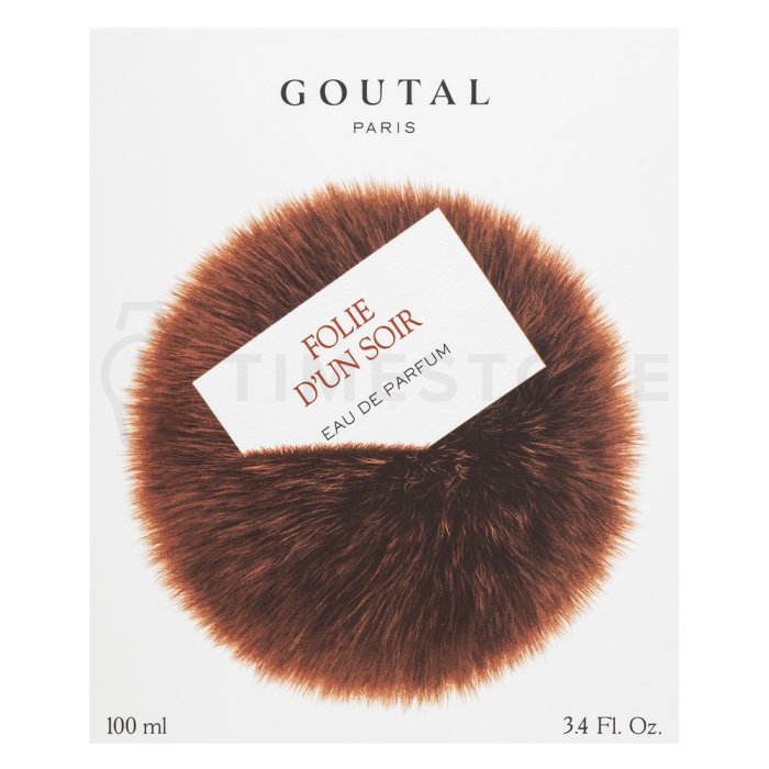 Annick Goutal Folie D'un Soir parfémovaná voda pre ženy 100 ml