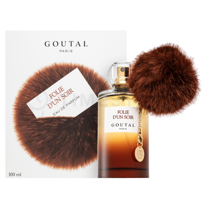 Annick Goutal Folie D'un Soir parfémovaná voda pre ženy 100 ml