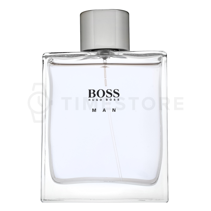 Hugo Boss Boss Orange Man 2021 toaletná voda pre mužov 100 ml