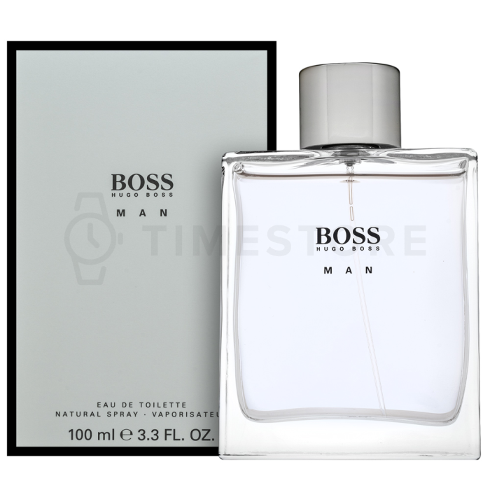 Hugo Boss Boss Orange Man 2021 toaletná voda pre mužov 100 ml