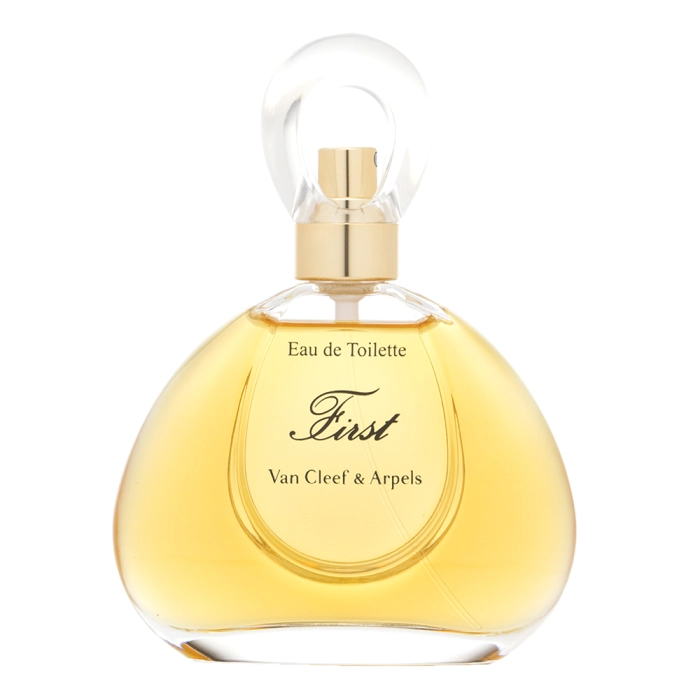 Van Cleef & Arpels First woda toaletowa dla kobiet 100 ml