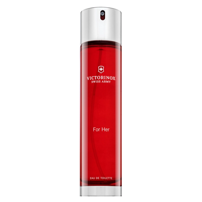 Swiss Army For Her Eau de Toilette femei 100 ml