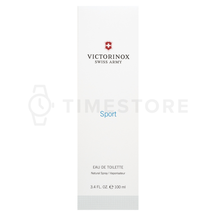 Swiss Army Classic Sport toaletná voda pre mužov 100 ml